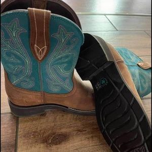 Ariat Womens boots